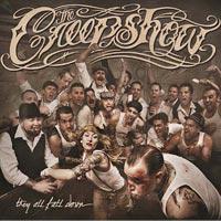 The Creepshow - They All Fall Down (Psychobilly punkisé, 2010)