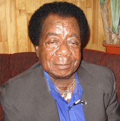 Obsèques : Jean Bikoko Aladin sera inhumé samedi à Biyouha