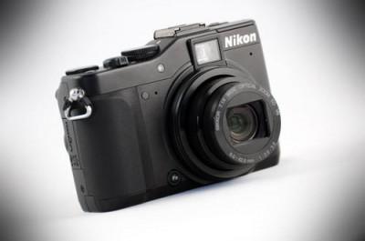 Test : le compact expert Nikon P7000