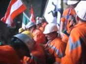 Tunnel plus long monde enfin percé