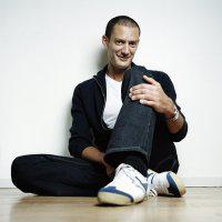 Interview de  ELI  ANDERSON