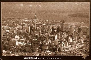 Christian en Australasie