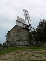 Au pays de l'ail rose, Lautrec