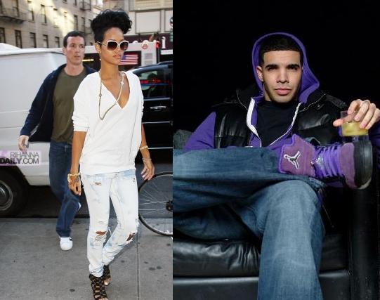 RIHANNA – What’s My Name feat Drake [MP3]