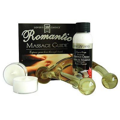 L'essentiel pour un massage