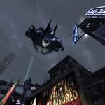 Le nouveau Batman en images