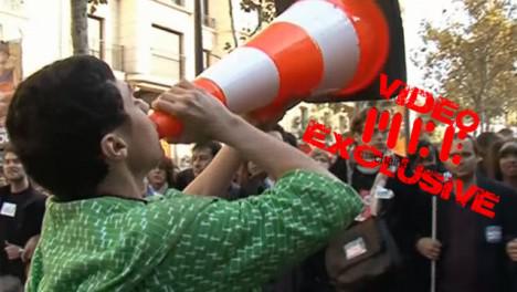 Les lycées désormais au cœur de la mobilisation