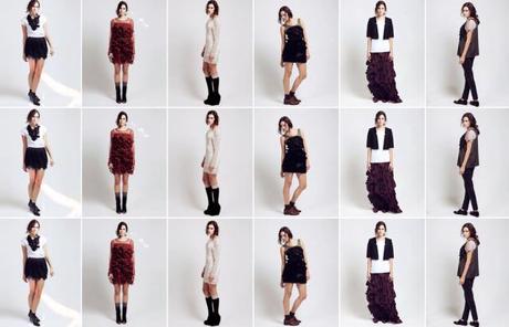 Asos.fr | Le 18 Octobre