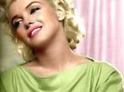 Marilyn Monroe.....revient!