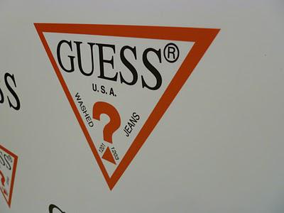 Guess Opening