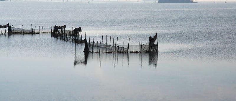 EPISODE N° 2 : DANS LA LAGUNE...