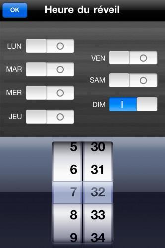 iReveilPro2 : 50 licences de l’application iPhone / iPod Touch à gagner !