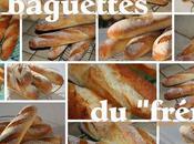 Baguettes "Fréro"