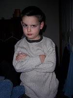 L'attitude, élément clé de sélection.