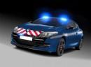Renault-Megane-RS-gendarmerie