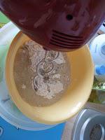 Pain maison sans machine à pain