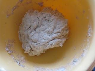 Pain maison sans machine à pain