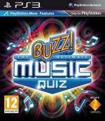 Buzz ! The Ultimate Music Quizz