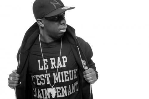 Youssoupha ft Sam’s – La Foule pt. 2