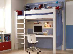 Mobilier enfant De Breuyn