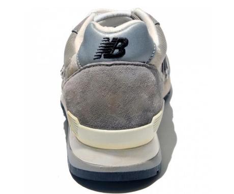 COMME DES GARÇONS EYE JUNYA WATANABE X NEW BALANCE 996 COMME DES GARÇONS EYE JUNYA WATANABE X NEW BALANCE 996