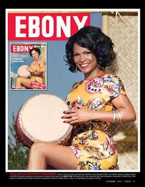 Ebony covers, la suite ...