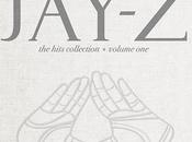 Jay'Z "Hits collection" tracklisting