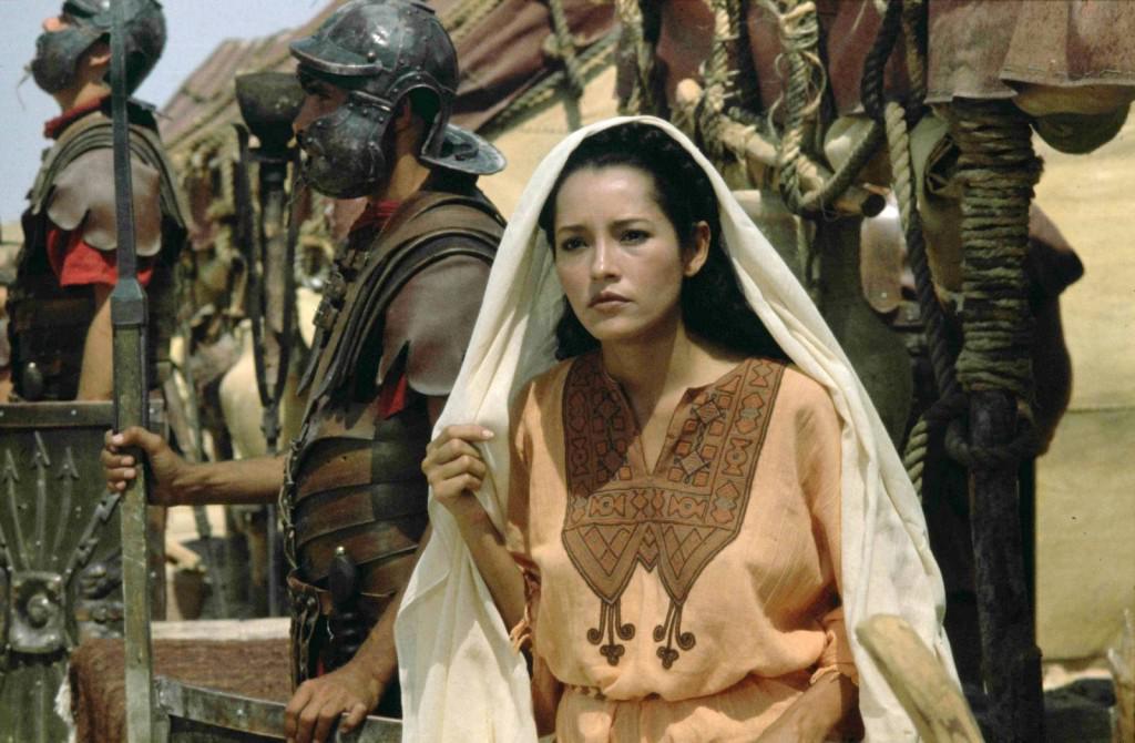 [Critique DVD] Masada | À Voir