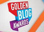 Golden Blog Awards votez pour Urban Fusions