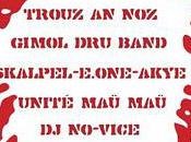 union action (avec sans saucisson) mais tout azimut