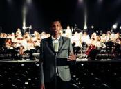 Stromae tube Alors danse repris orchestre symphonique
