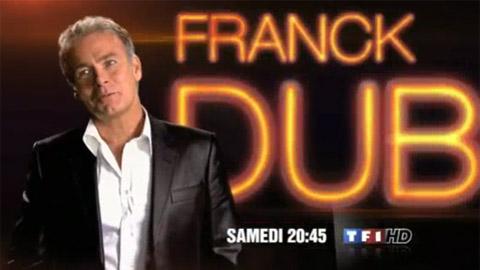 Il était une fois Franck Dubosc sur TF1 ce soir ... bande annonce