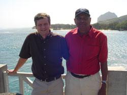 Echecs à la Réunion : 