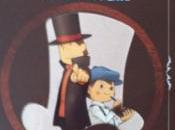 [Arrivage ray]Collector "Layton diva l'éternelle"