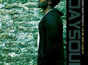 Olivier Daysoul Saint Louis [EP]