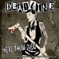 Deadline - We're Taking Over (Punk mélodique de Londres en live, 2008)