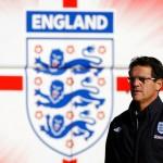 Angleterre : Capello partira en 2012
