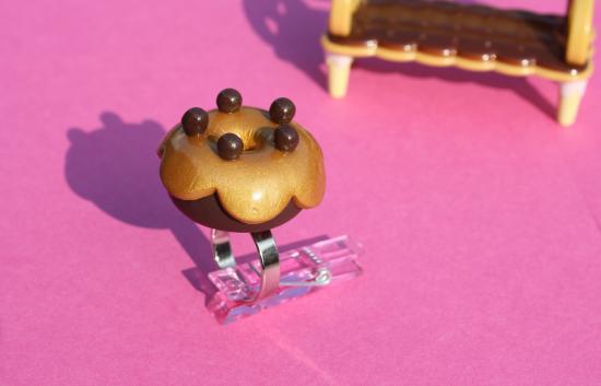 Emplettes de midinettes