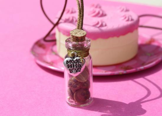 Emplettes de midinettes