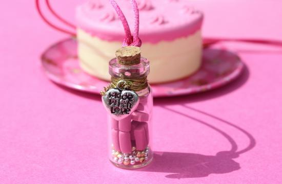 Emplettes de midinettes