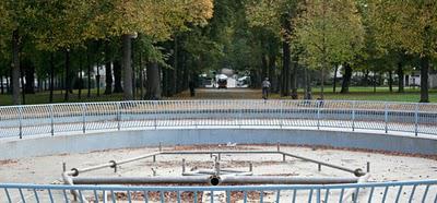 La Pép', couleur d'automne