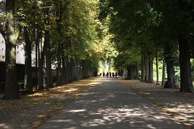 La Pép', couleur d'automne