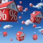Crédit immobilier : baisse des taux d’intérêts et renégociation de ses crédits.