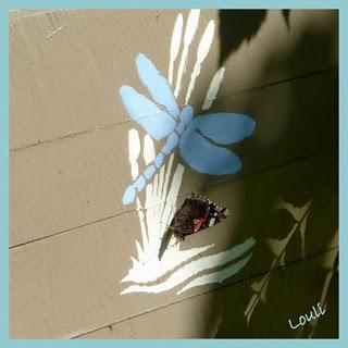 Bon week-end !Il faut se ressembler un peu pour se compre...