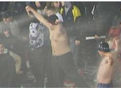 Euro 2012 Serbie/Italie: violences étaient organisées.