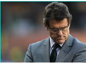 Capello annonce retraite.