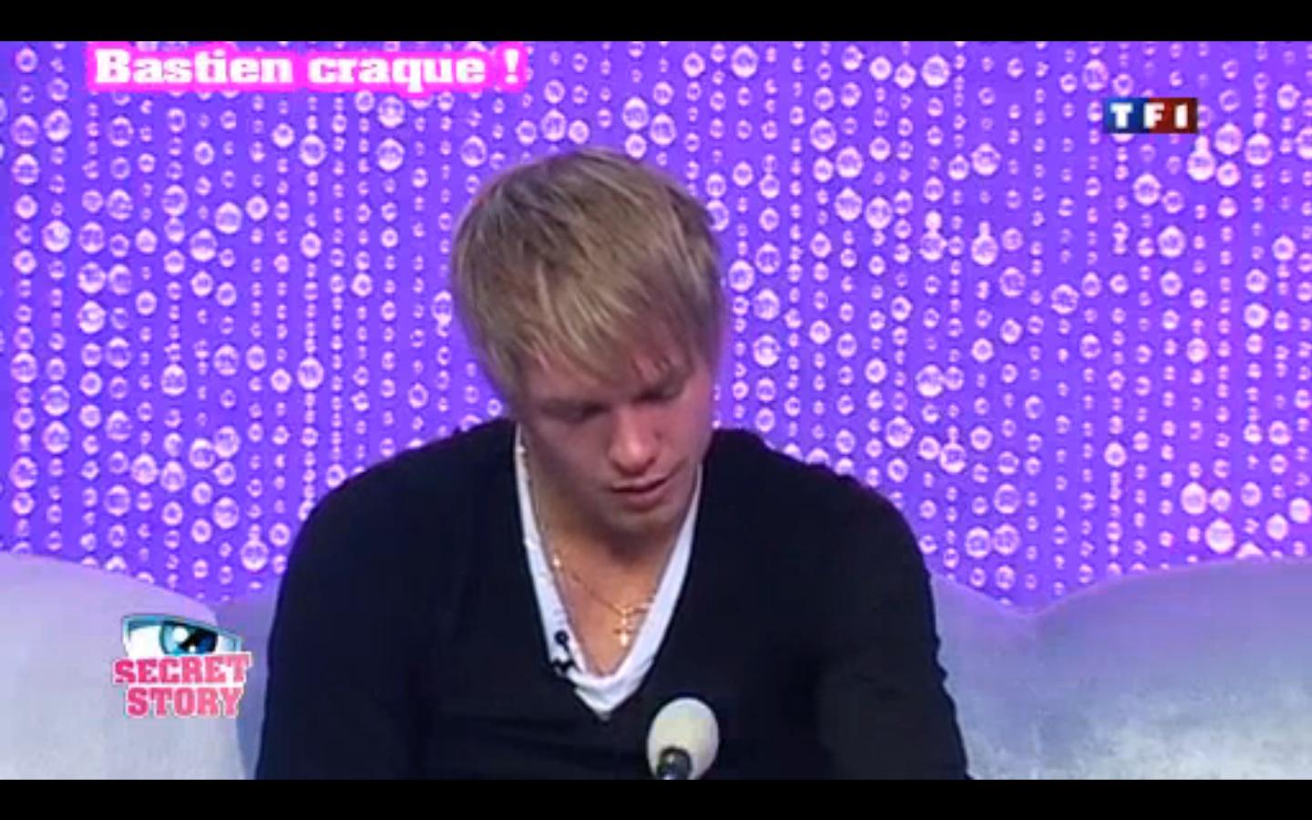 Secret story 4 – Quotidienne du 16 octobre ! (DIRECT)