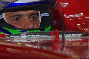 Felipe Massa se donnera à 110%