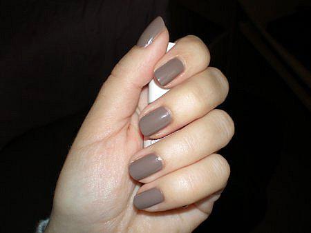 Posh Polish For Ladylike Nails - Eyeko