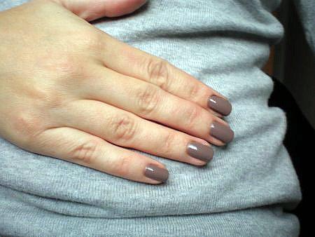 Posh Polish For Ladylike Nails - Eyeko